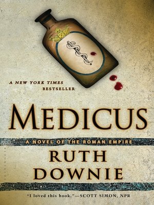 Medicus - ebook
